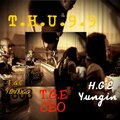 Double G、TruGutta CEO、HugeYungin - T.H.U.G.G (Explicit)