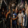 G.Q. - Gutta / Trackstar (Remix)