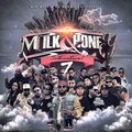 Vladi、Big Willie el Renacido、Naro - Eterno (feat. Vladi & Naro)