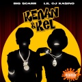 Dj Bubba、Big Scarr、LilCjKasino - Kenan & Kel (feat. Big Scarr & LilCj Kasino)(Explicit)