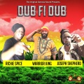 Richie Spice、Zum Raggidy - My Sheep Dem
