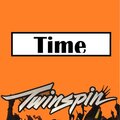 Twinspin - Time