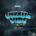 FEMI ONE、King Kaka、Rapcha - Unaua Vibe (Remix(Explicit))