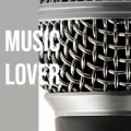 Music Lover - Music Lover
