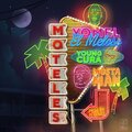 Young Cura、Yomel El Meloso i Mosta man - Moteles (feat. Yomel El Meloso i Mosta man)