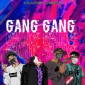 GANG GANG (feat. ONE GROOVE & RAGH-AV)(Explicit)