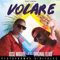 José Miguel、Original Elias - Volare (feat. Original Elias)