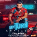 Khazala、Afsana Khan - Jamanat