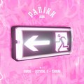 Tamas、Swiss & Die Andern、Crystal F、Taha - Panikk (Explicit)
