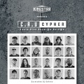 ZETA、Huba Watson、La Voz Nativa、Nezumi Gab、Luis K、Kingstar、Cehzar、Mariano SL、Nesta CR、Izrael G、KVN Humano、Dialectico、Soñaflow、Black Globlin、Haze Killa、G Termis、Big K Tenorio、Chama Alter-Ego、Gustave、Vermon、Shun Hidalgo、RBK、Fakir、Poeta - Kingstar Presenta C.R.U. Cypher (Costa Rica Raperos Unidos)