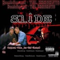 King Saam、Just Juice - SLIDE (Explicit)