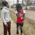 KDD、Reekcurry33 - Ont No Y (Explicit)