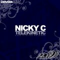 Nicky C - Seasons (Original Mix)