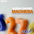 Jarah Damiel - Magneba (Prune Flat Remix)