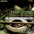 Tripzone、Koen - Stealth