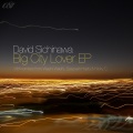 David Sichinawa - Big City Lover