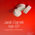 Jarah Damiel - Arjin (Prune Flat Remix)