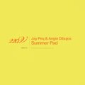 Jay Peq、Angie Dibujos - Summer Pad