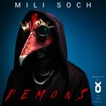 Mili Soch、SAMUREYE FILMS、LILHONEYED、NOAH BELMAN、SYMMETRYBYSAMIA1 - Demons