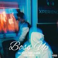 knathan、Andre Jeanson - Boss Up (Explicit)