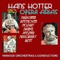 George Weldon、hans hotter、Philharmonia Orchestra - 