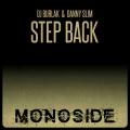 DJ Burlak、Danny Slim - Step Back