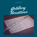 Goldberg Variations, BWV 988 : Variatio 4. à 1 Clav.