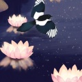 古风疗愈风轻音乐纯音乐