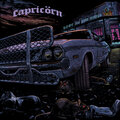 capricorn - The Worm