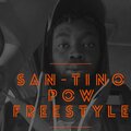 Santino - Pow Freestyle (Explicit)
