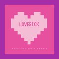 Xavier Evans、Valious、Benoit - lovesick (feat. Valious & Benoit)(Explicit)