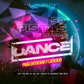 50 Pistas De Musica Dance Para Entrenar y Ejercicio 2021 Vol. 2