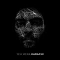 MeemAlif、UMAIR - Yeh Mera Karachi