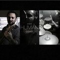 Emre Pehlivan、Emre Yazgın、Fuat Kutrafali - Human (feat.EmreYazgin&FuatKutrafali)