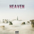 Marouane Sn - Heaven (Explicit)
