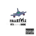 Shone、Vita - Air-Plane Freestyle (feat. Shone)(Explicit)