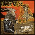 Black Knife - UNHOLY RITUAL