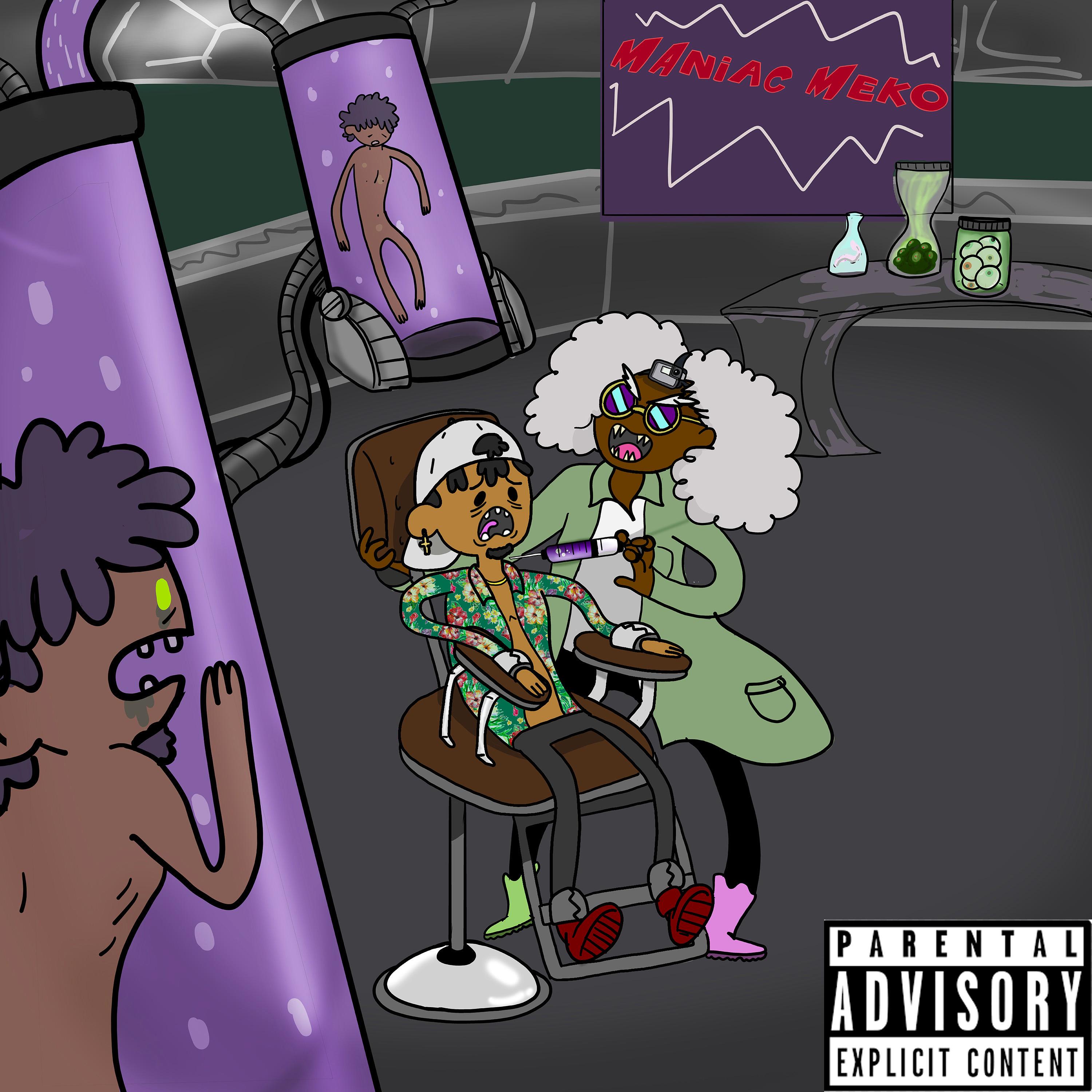 Meko - Go Pro