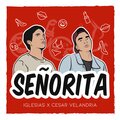 Cesar Velandria、Iglesias - Señorita (feat. Cesar Velandria)(Explicit)