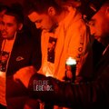 Sha Racks、QG、Tee Melly - Signs (Explicit)