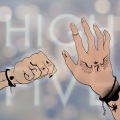 High Five (Explicit)