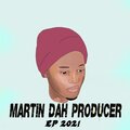 Martin Dahproducer、Mamesh、Shaka - UMNOTHO (feat. mamesh & shaka)(Explicit)