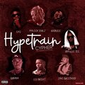 Questhood、Maleeq Souls、Quababa、Moobvee、Krayzie Tee、Leo Bright、EMS、GreenBack - Hypetrain Cypher (Pioneer Series)(feat. Maleeq Souls Quababa Moobvee Krayzie Tee Leo Bright Ems & Greenback)(Explicit)