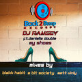 DJ Ramsey、Daniella Double、Matt Vinyl - My Shoes (Matt Vinyl Remix)