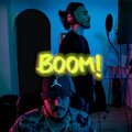 Cire - BOOM!