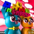Aris ca、Mile、Qwerty XXL - Dame un Chance (feat. Mile & Qwerty XXL)