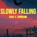 shaii、.Ghoul - Slowly Falling (feat. Shinigami)(Explicit)