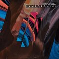 Naily、Silla - Lamborghini (Explicit)