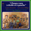 Choses vues à droite et à gauche