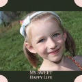 Sergei Shell - My Sweet Happy Life
